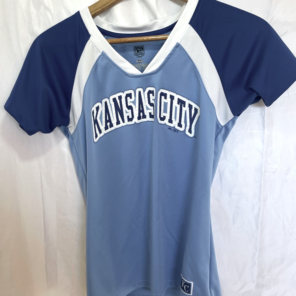 Blue Royals T-shirt